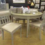 692 5562 DINING ROOM SET